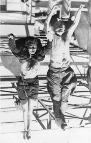 We did not find results for: The Dead Bodies Of Benito Mussolini His Mistress Claretta Petacci And Other Executed Fascists On Display In Milan 1945 Vintage Everyday