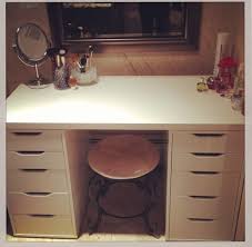 Pin By Kathy Imperial On My Pinterest Life Ikea Vanity Home Room Design Home Decor