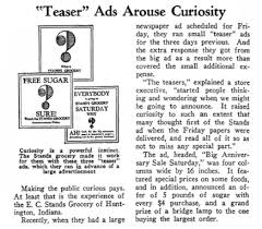 Mettre à nu les mécanismes du pouvoir. On Curiosity Mattering Press