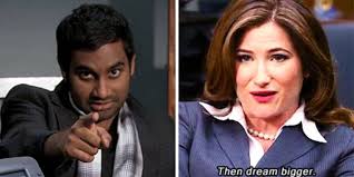 Parks & Rec: 10 Couples That Would Have Made A Lot Of Sense (But Never Got  Together)