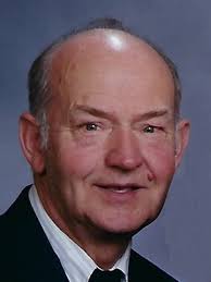 Cecil Jones Obituary