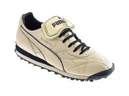 Keep an eye on your inbox for the offer. Puma History