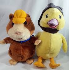 Pin On Stuffed Animals