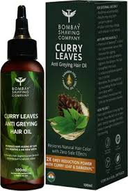 Our hair serums are the best pre poo treatment that are made with a perfect blend of actives, oils and conditioning emulsifiers. Bombay Shaving Company Anti Greying Hair Oil With Curry Leaves And Darkenyl Reduces Greys By 50 In 4 Months 100 Ml Hair Oil Price In India Buy Bombay Shaving