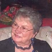 Mildred Schweitzer Obituary