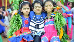 According to popular belief, earth, perceived to be a. Odisha Celebrates Raja Parba Festival Of Womanhood Nation First News