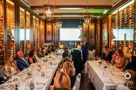 I don't recommend this restaurant to anyone who wants to work because it is pretty toxic. Villa Valencia Celebrates Official Sales Launch At Fiola Miami World Red Eye World Red Eye