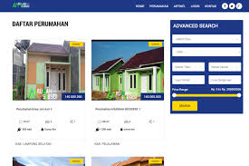 Ini adalah rumah yang pembeli telah memutuskan ingin menjual. Cari Rumah Subsidi Cek Infonya Di 3 Aplikasi Dan Situs Web Ini Halaman All Kompas Com
