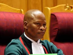 He was delivering a keynote address at a thanksgiving ceremony at tembisa hospital. Mogoeng Mogoeng Ordered To Retract Pro Israel Comments Power 98 7