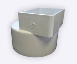 A broad range of products and sizes; Buy 4 X 6 X 6 Sdr 35 Pvc Solvent Weld Downspout Adaptor