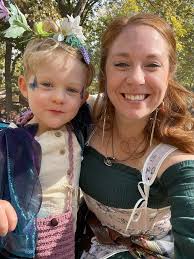 Heya, I'm looking for care for my 4 year old son before his afternoon  school. Ideally it would be in our home from 9-12:40, then you'd drop him  off at his school.