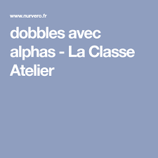 Epingle Sur Davidia Elementaire