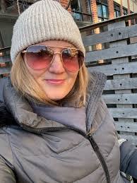 Kristen Workman's Instagram, Twitter & Facebook