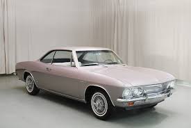 Image result for Sierra Tan 1965 Corvair