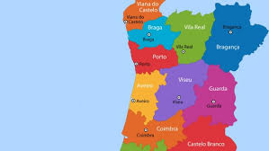 Find local businesses, view maps and get driving directions in google maps. Karty Portugalii Ru Versiontravel Com