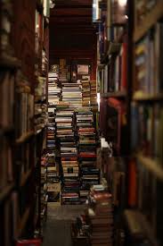 French Quarter Book Shop By Maggie Pate Abandoned Library Bookshop French Quarter