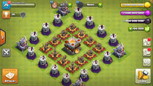 Clashparadiseapk Fonetimes Com Private Server Clash Of Clans Hack Clash Of Clans