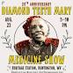 Diamond Teeth Mary Fest