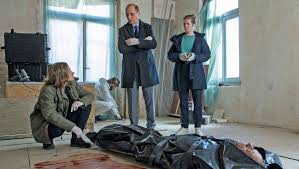 Lohnt sich der welten lohn? Tatort Heute Aus Dresden Parasomnia Im Schnellcheck Der Spiegel