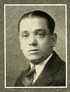 Harry Bernard Cohen (1903-1976)