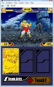 Ok after about 30 minutes of typing codes (credit to ssj2dark for the codes) i've managed to check every boost for every character (it only goes up to 4 boosts per stat if you're using more then you're cheating and this list has no. Dragon Ball Z Supersonic Warriors 2 Broly S Story Part 5 Legendary Super Sayian Youtube