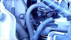 Find the answer to this and other toyota questions on justanswer. 1998 2003 Toyota Sienna Alternator Belt Youtube
