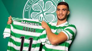 The latest celtic news, match previews and reports, transfer news and original celtic blog posts plus coverage from around the world, updated 24 hours a day. Celtic Transfer News Scottish Premiership Club Sign Israel International Winger Liel Abada From Maccabi Petah Tikva Football News Sky Sports