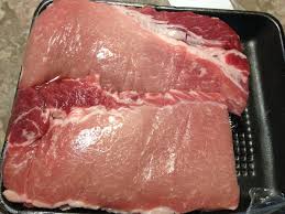 Simply seasoned ribs are boiled, then oven baked in the barbeque sauce of. Slow Cooker Boneless Pork Ribs Recipe