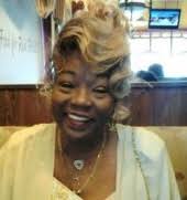 Obituary information for Mary 'Marie' LaGrande Nicholas