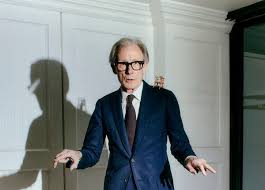 Image result for bill nighy