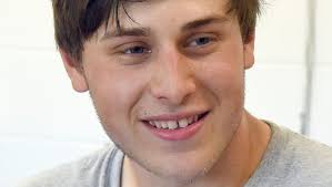 Fort Defiance's Gabe Glover