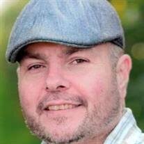 Chad J. Collum Obituary