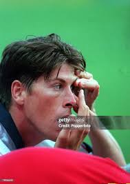 World Cup 1998 Finals, St, Etienne, France, 30th June England 2 v... News  Photo