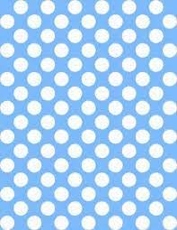 Light Blue Polka Dot Background Polka Dot Background Polka Dots Background