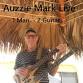 6/3/25 - Auzzie Mark - 6:00 to 8:00pm