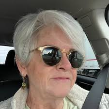 Martha-Ann is the new Karen. Pass it on. 🏳️‍🌈