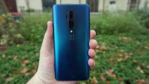 Qualcomm snapdragon 855 plus processor. Oneplus 7t Pro With Mclaren Edition Launched In India Starting At Rs 53 999 Techradar