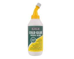 Alcolin Wood Glue Adhesive 5ltthe Original Pva Adhesive Which Provides An Excellent Bond To A Wide Variety Of Surfaces Pva Adhesive Wood Glue Adhesive Glue