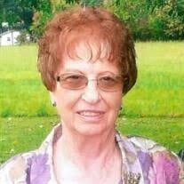 Betty Joyce Wallace Obituary