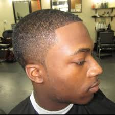 BARBERSHOP DARIUS DENIS