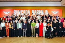 Agenda MC plenaria en Sonora; podrían destapar a Colosio