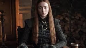 De cate ori racea, pana pe la 4 ani, tusea persista aproape o luna. Sansa Din Got Fanii Vor Suferi Mult Cand Vor Vedea Ultimul Episod Stiri Md