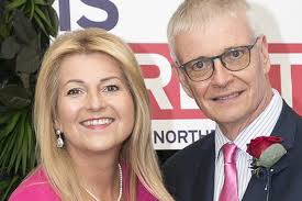 I will never forget the murder of Lyra McKee. It was a reminder that some  never accepted peace'