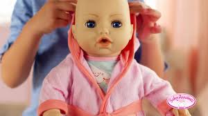 Baby Annabell Let'S Play Bath Time | Smyths Toys Ireland