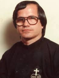 Antonio Loreto's Instagram, Twitter & Facebook