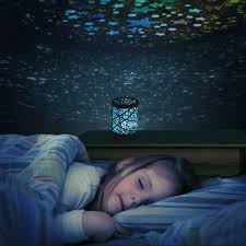 Color Constellation Star Projector Lamp Night Light By Hey Play Walmart Com Walmart Com