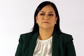 Nombrarán a Ariadna Montiel consejera para dirigir Morena