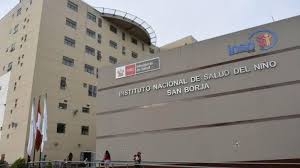 El incendio en el hospital san borja arriarán en santiago de chile habría empezado en una zona de calderas. Hospital Del Nino De San Borja Reiniciara Consultas Externas El 1 De Julio Nacional