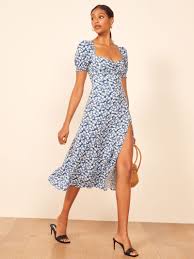 Lacey Dress Printed Summer Dresses Lacey Dress Floral Dress Summer