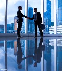 Download Premium Image Of Western And Chinese Business In Hong Kong 70782 Business Portrait Business Hong Kong